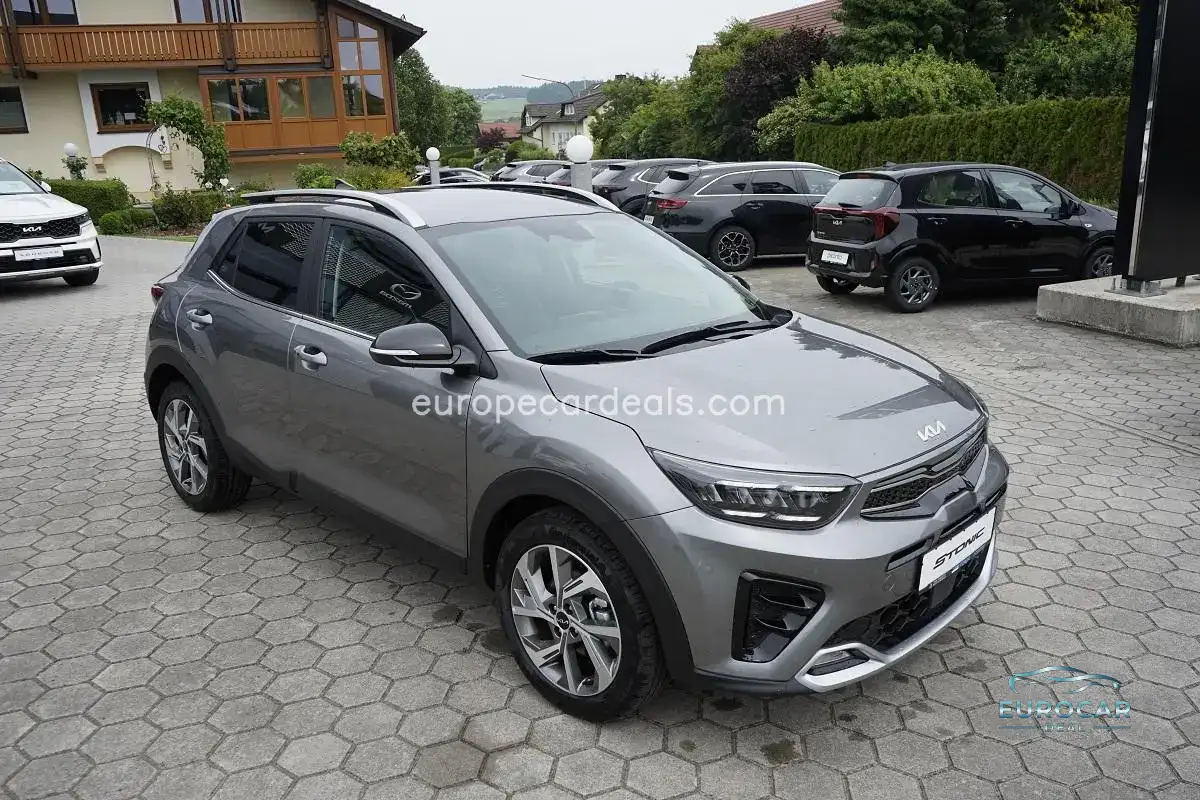 Kia Stonic