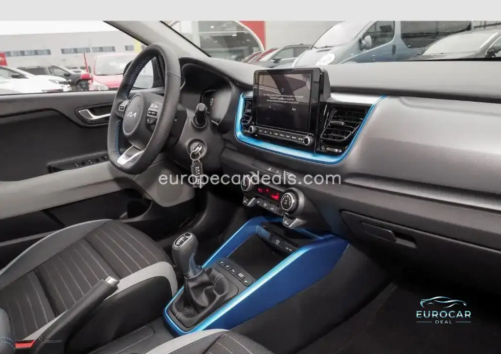 Kia Stonic