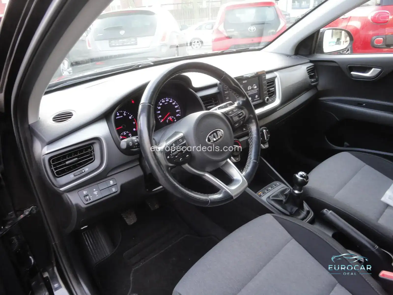Kia Stonic