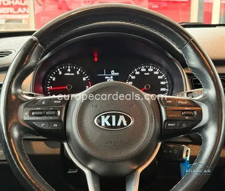 Kia Stonic