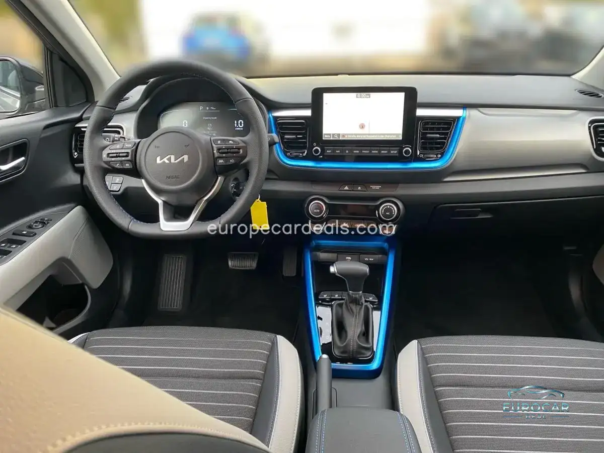 Kia Stonic