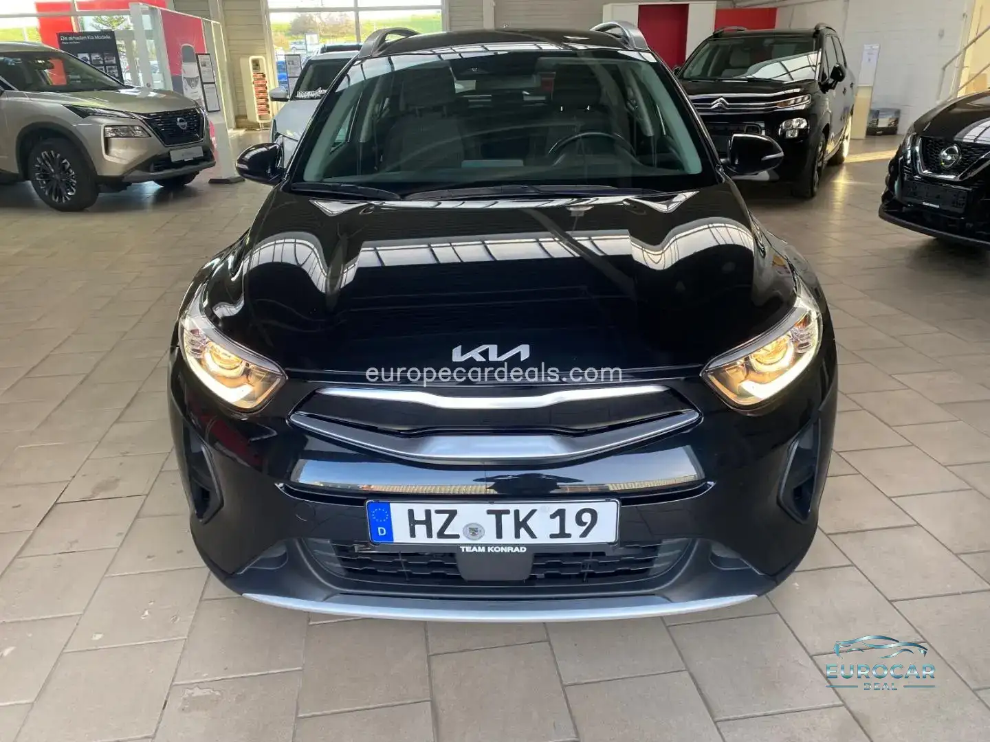 Kia Stonic