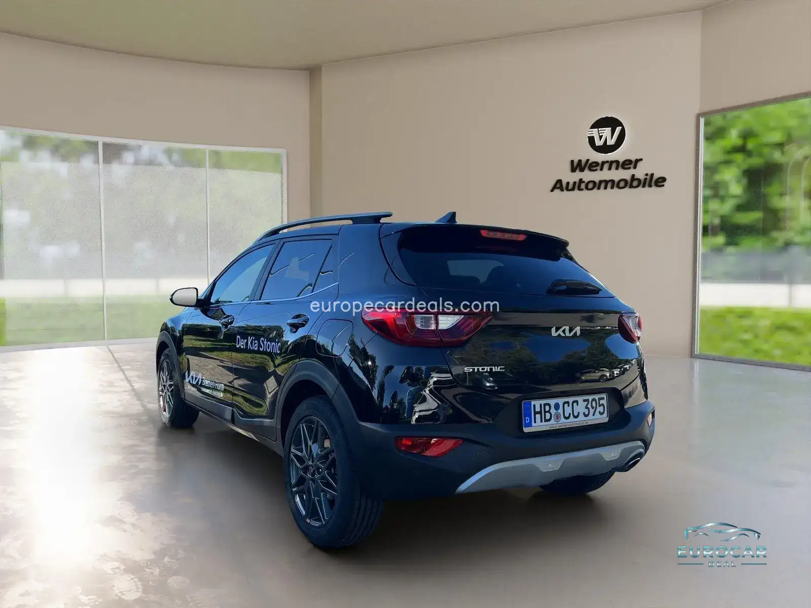 Kia Stonic