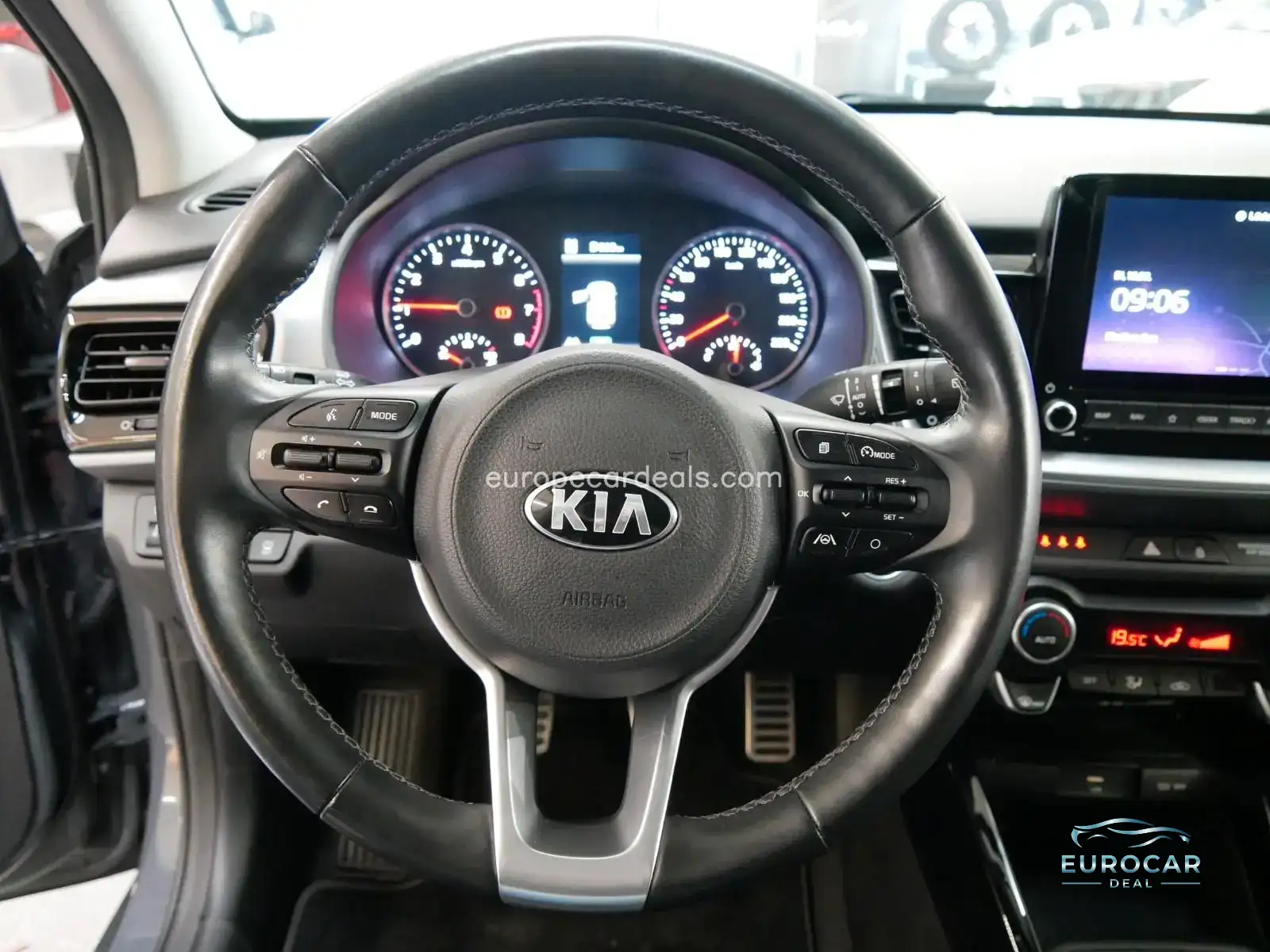 Kia Stonic