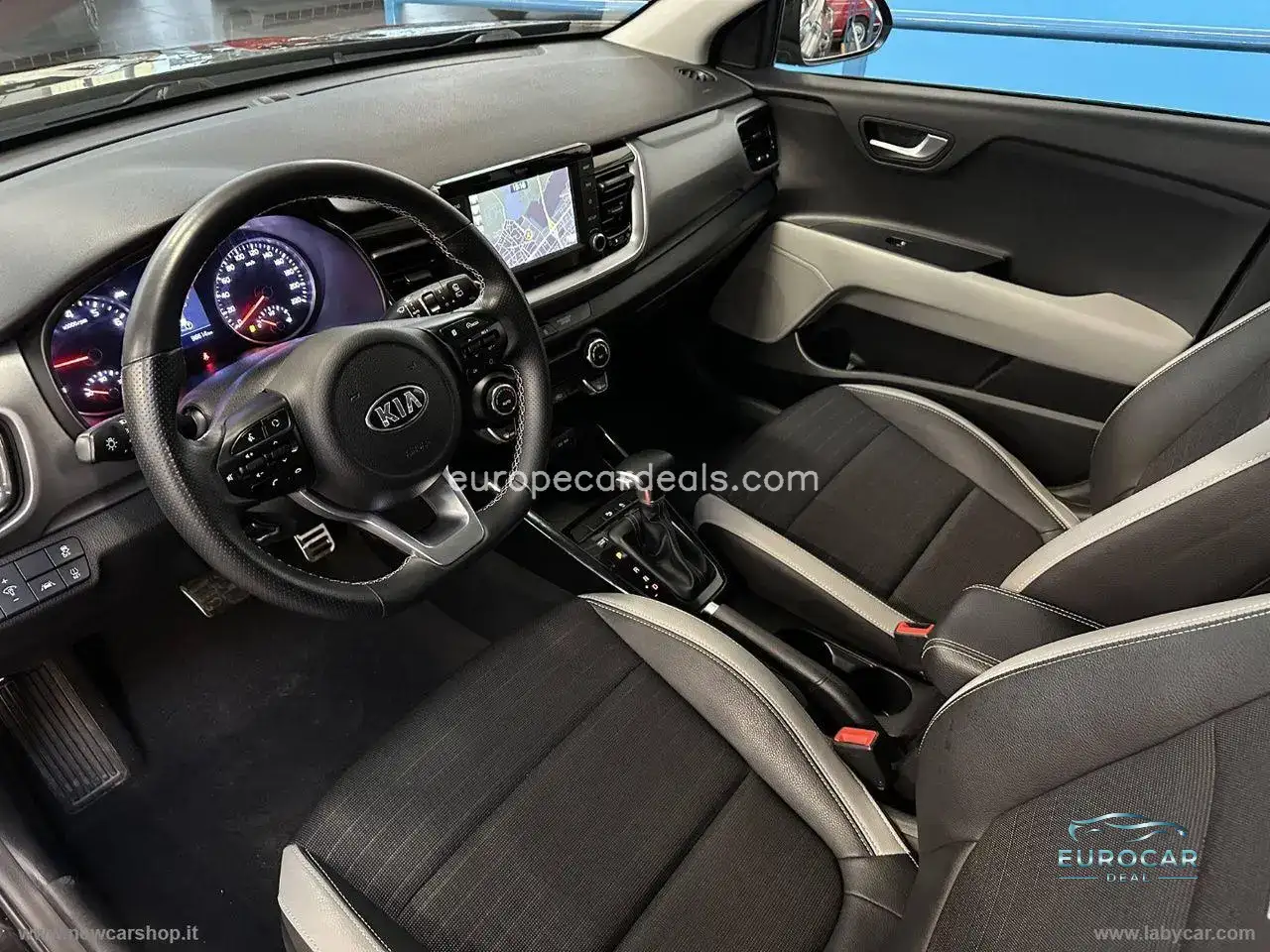 Kia Stonic
