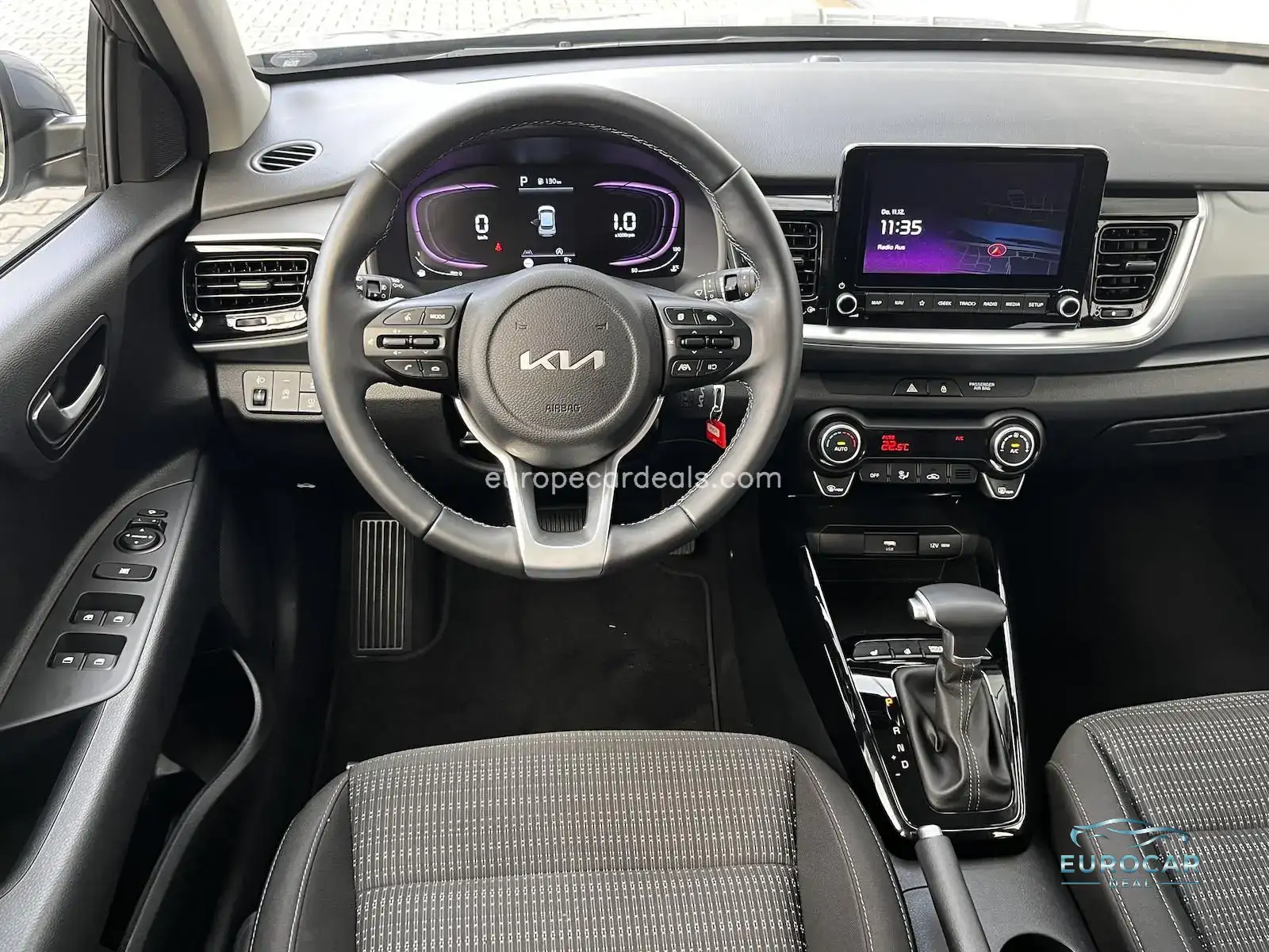Kia Stonic