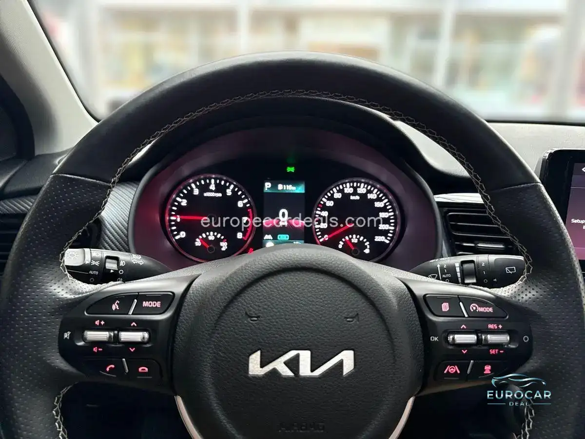 Kia Stonic