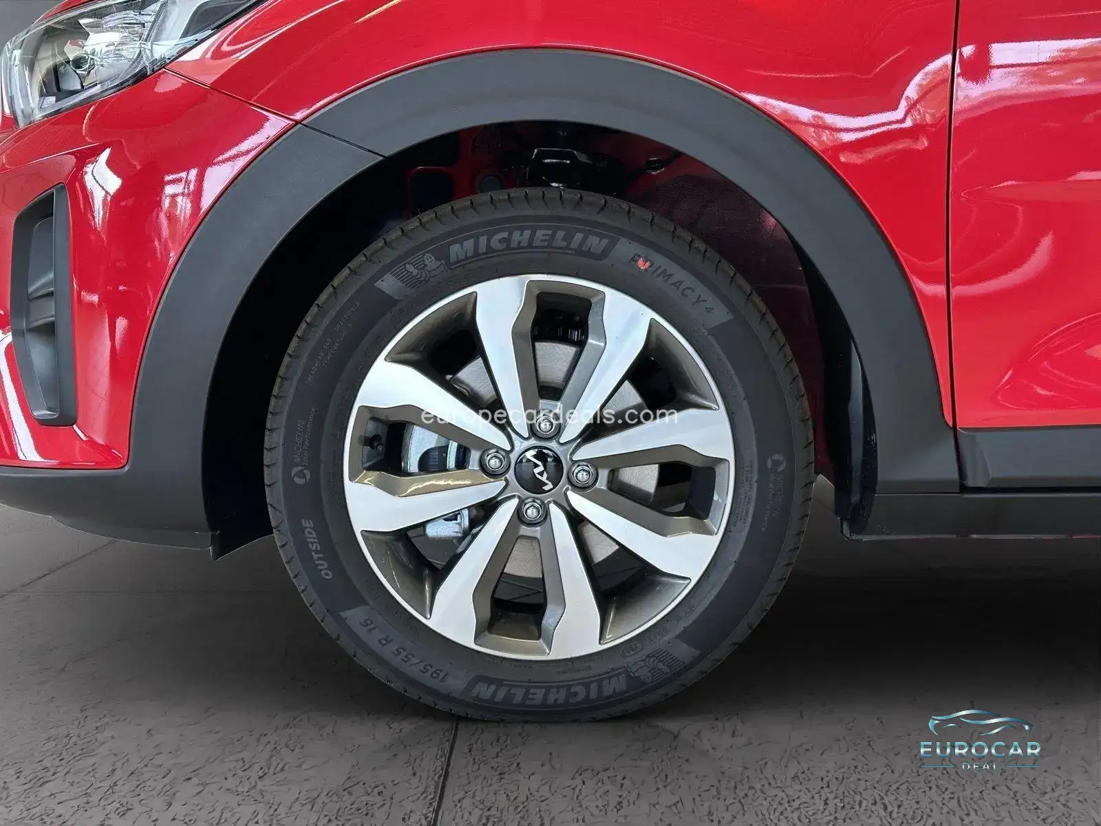 Kia Stonic