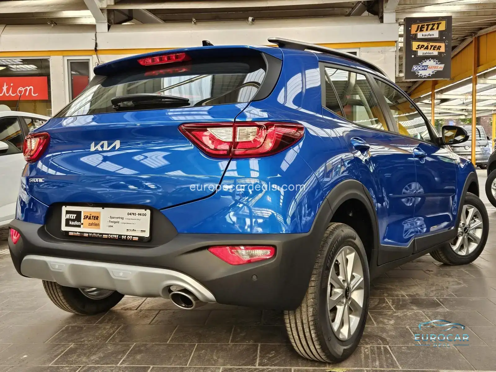 Kia Stonic