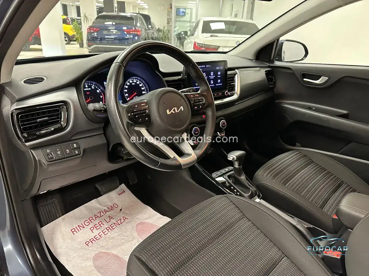 Kia Stonic