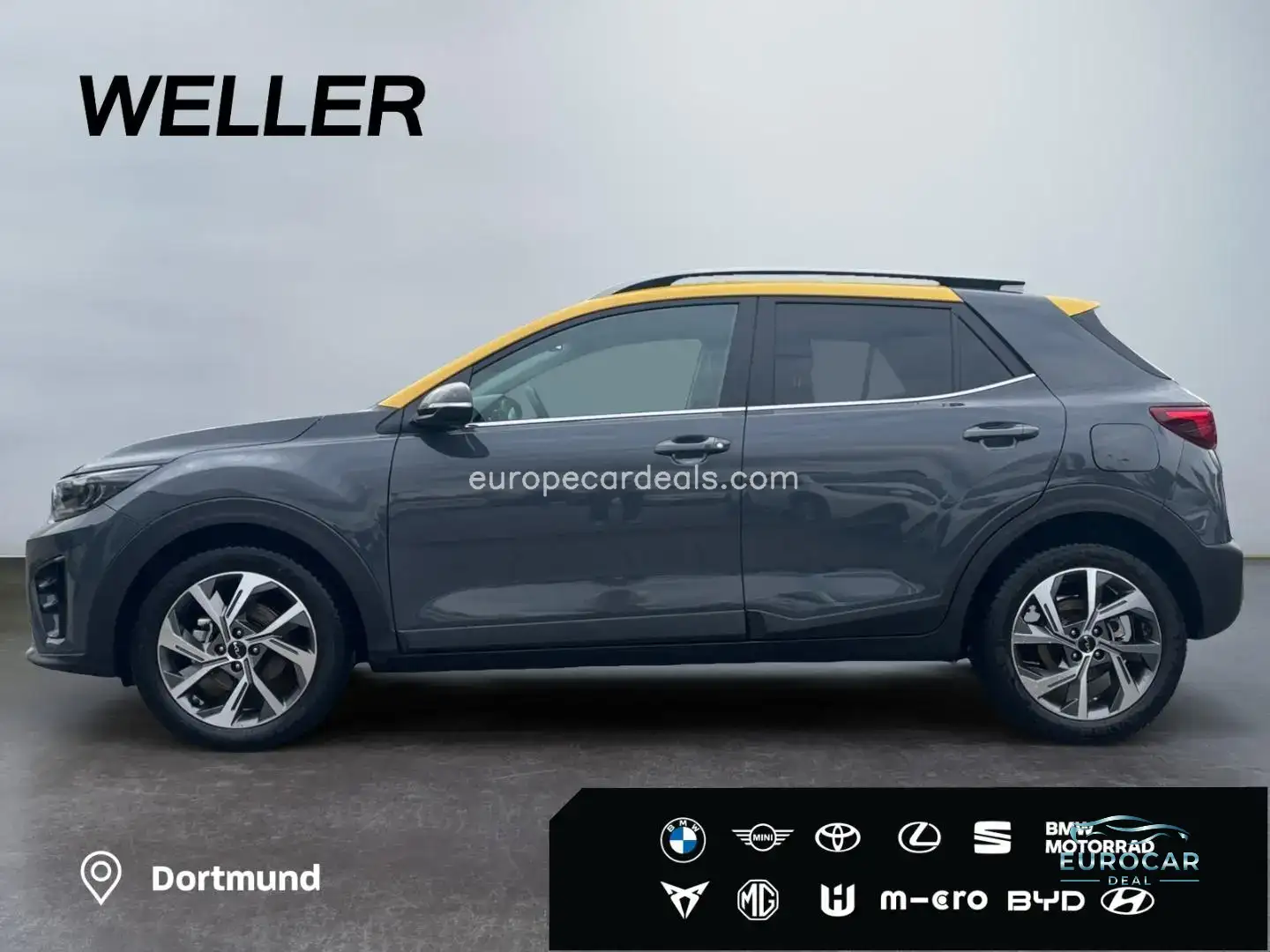 Kia Stonic