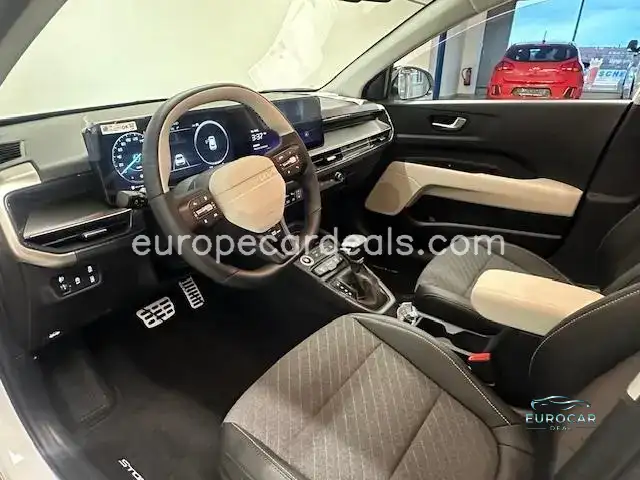 Kia Stonic