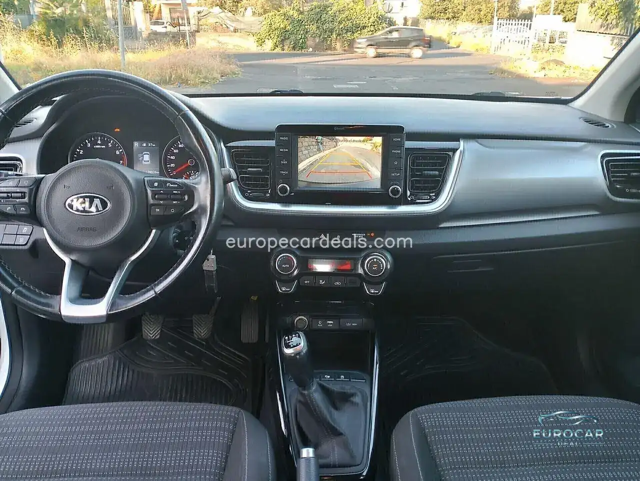Kia Stonic