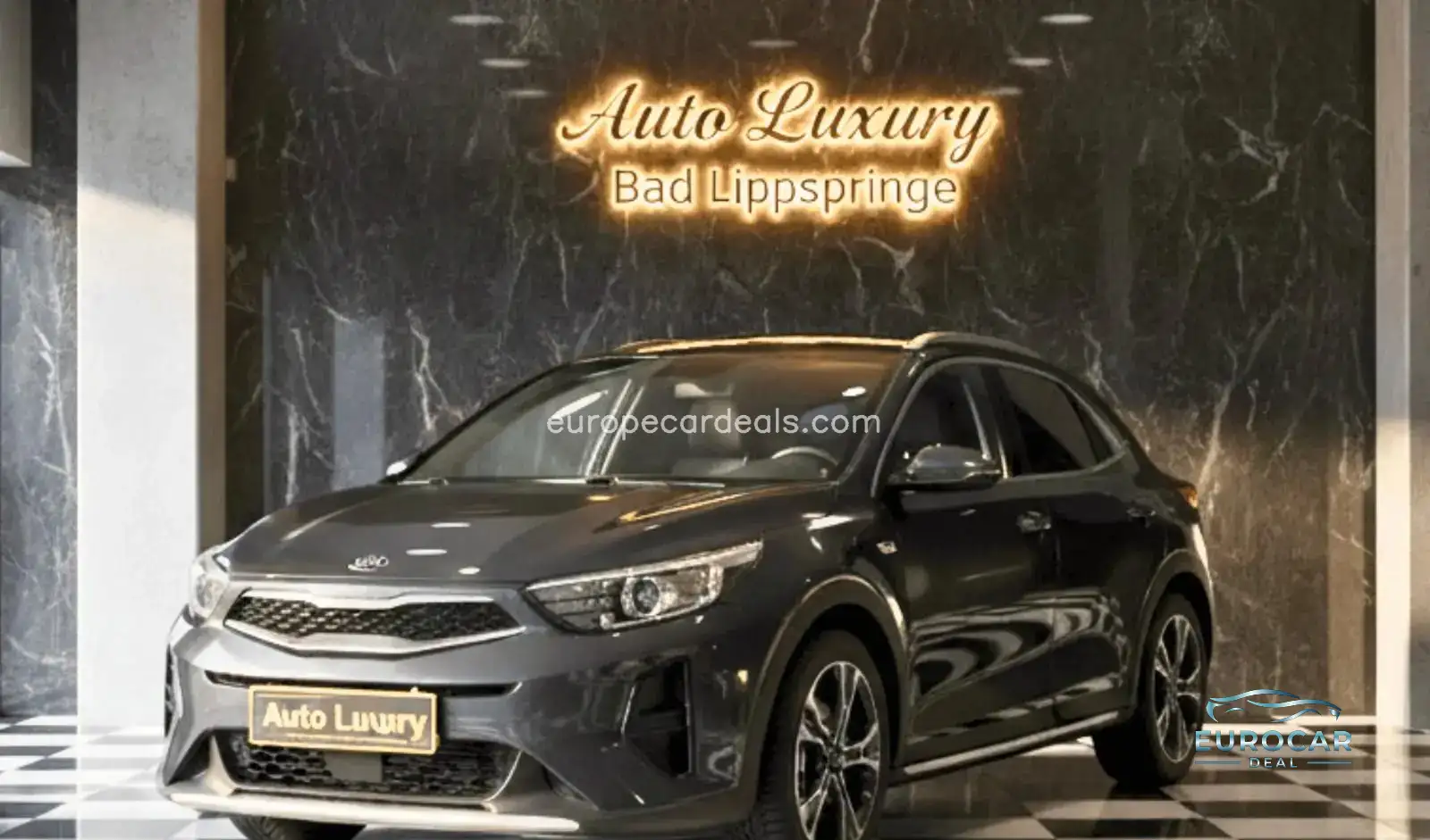 Kia Stonic