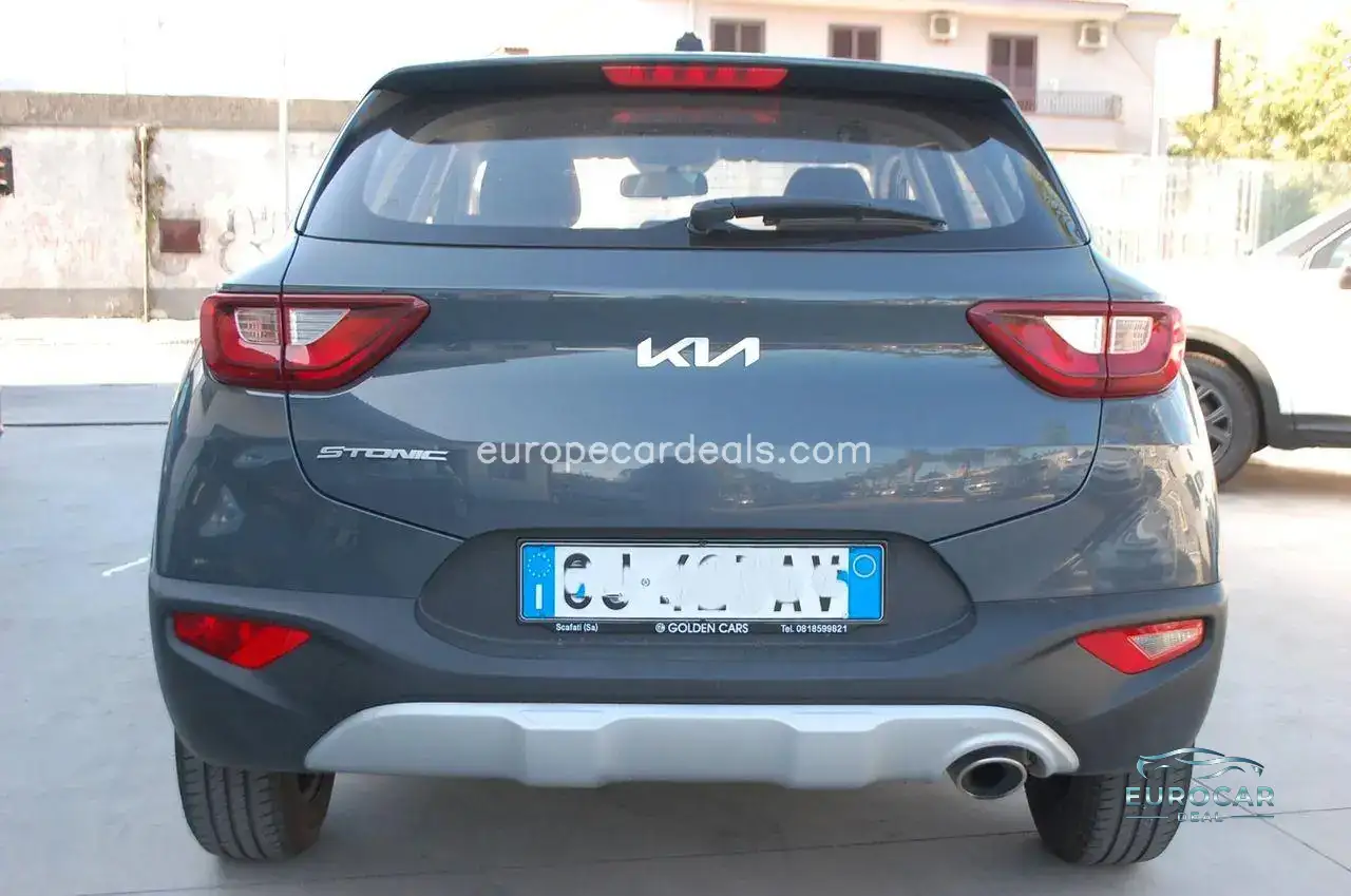 Kia Stonic