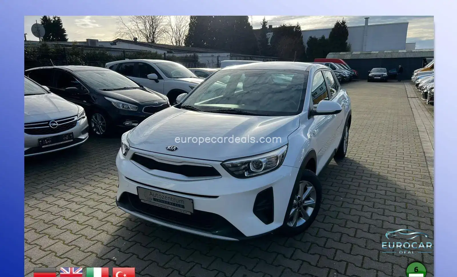Kia Stonic