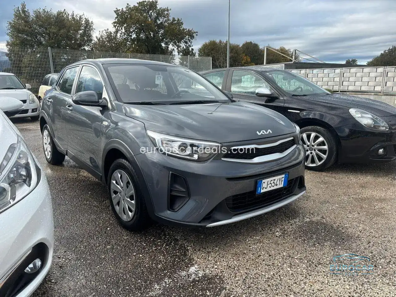 Kia Stonic