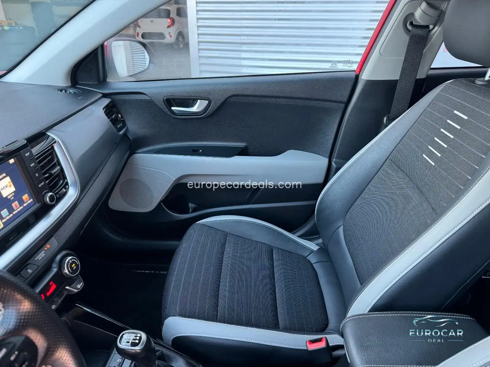 Kia Stonic