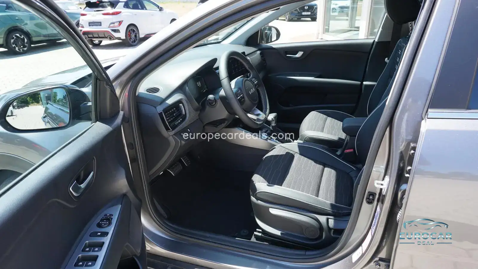 Kia Stonic