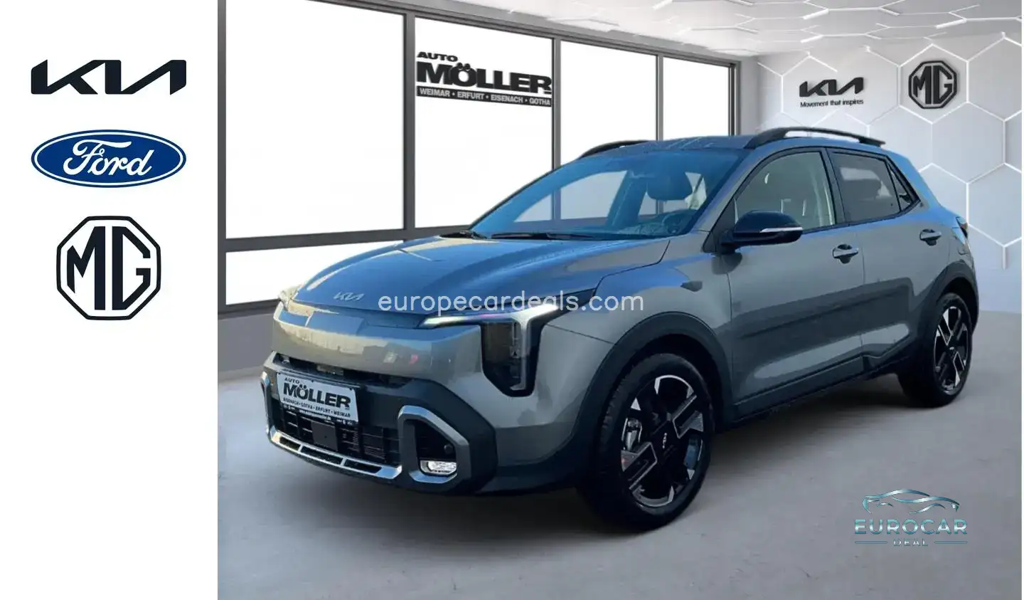 Kia Stonic
