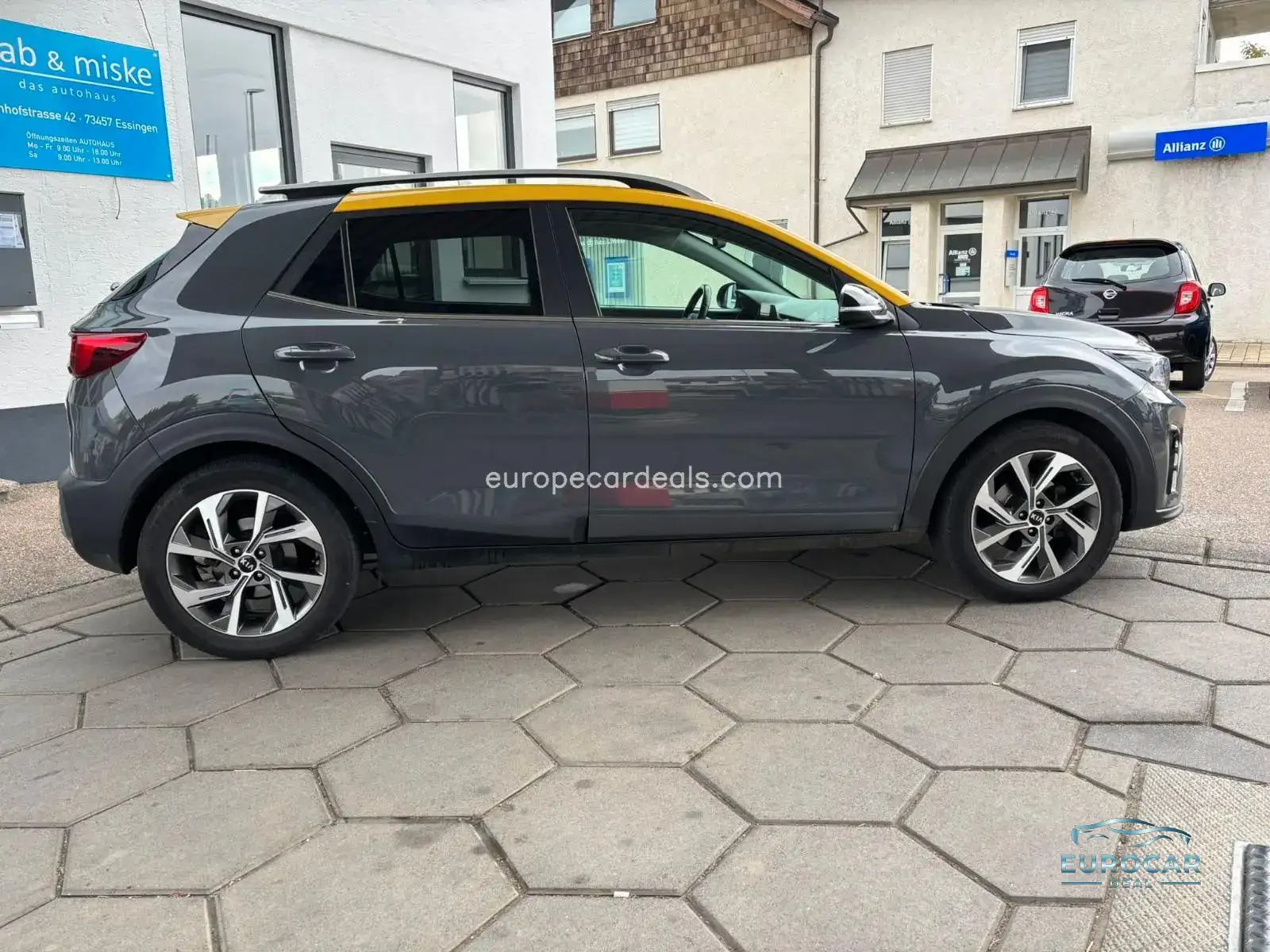 Kia Stonic