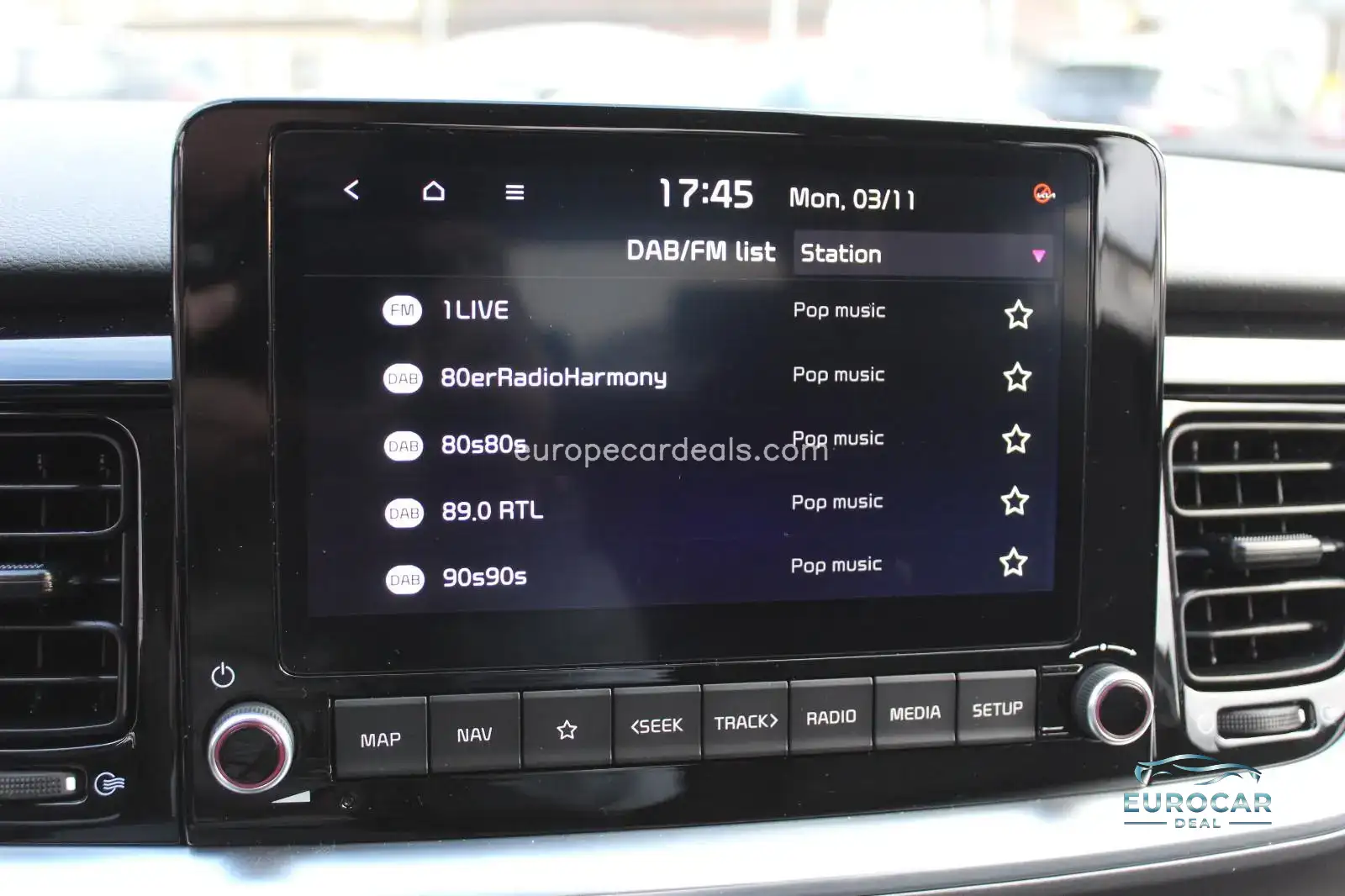 Kia Stonic