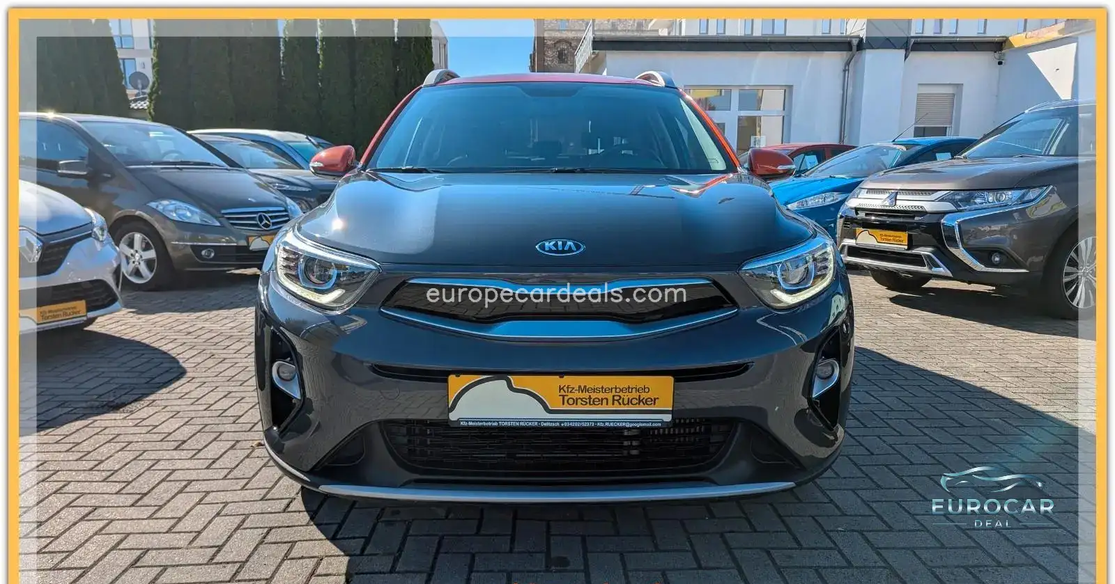 Kia Stonic