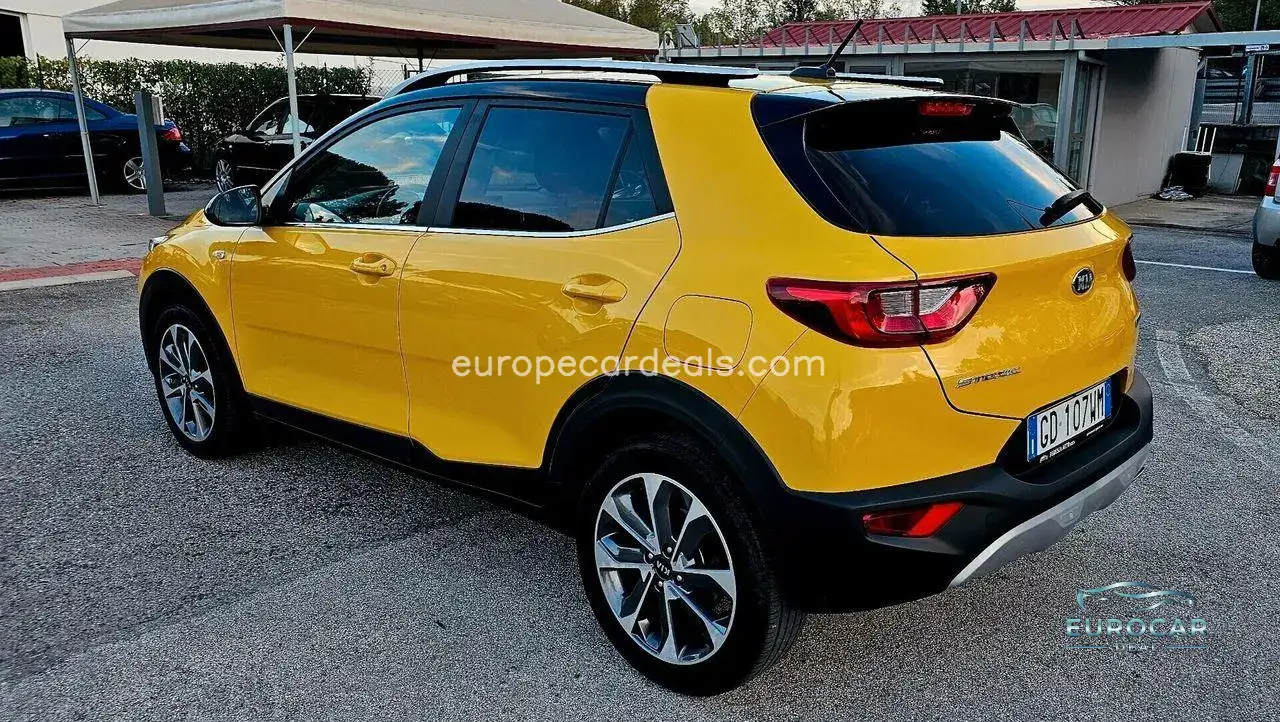 Kia Stonic