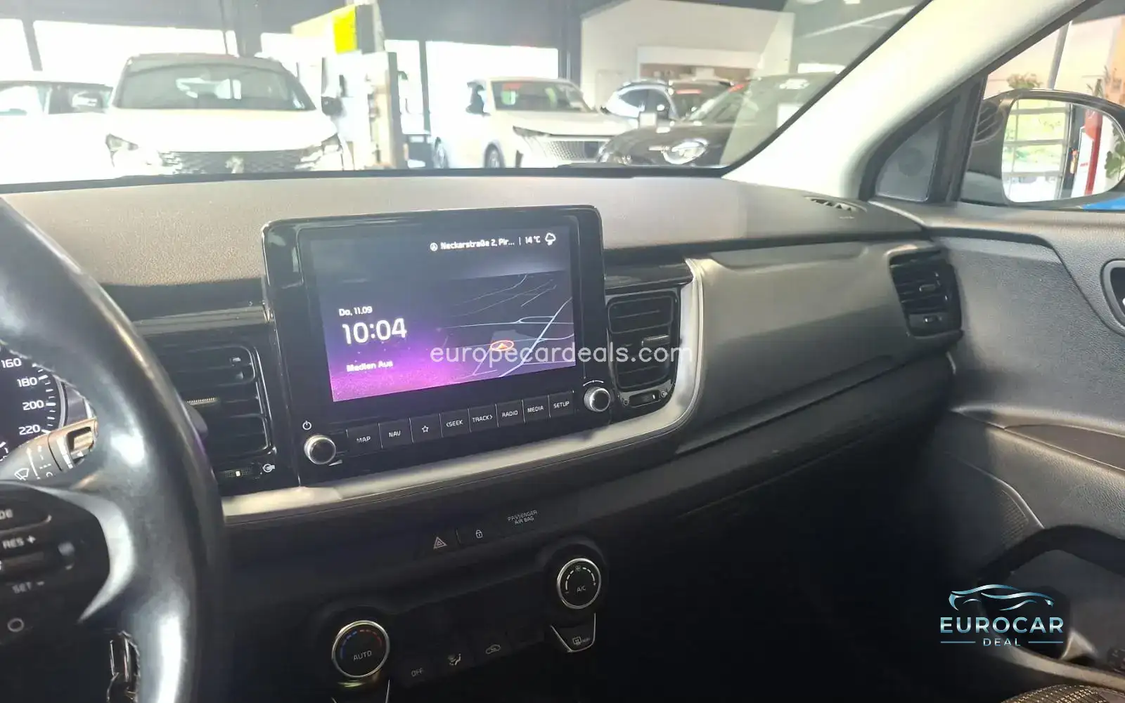 Kia Stonic