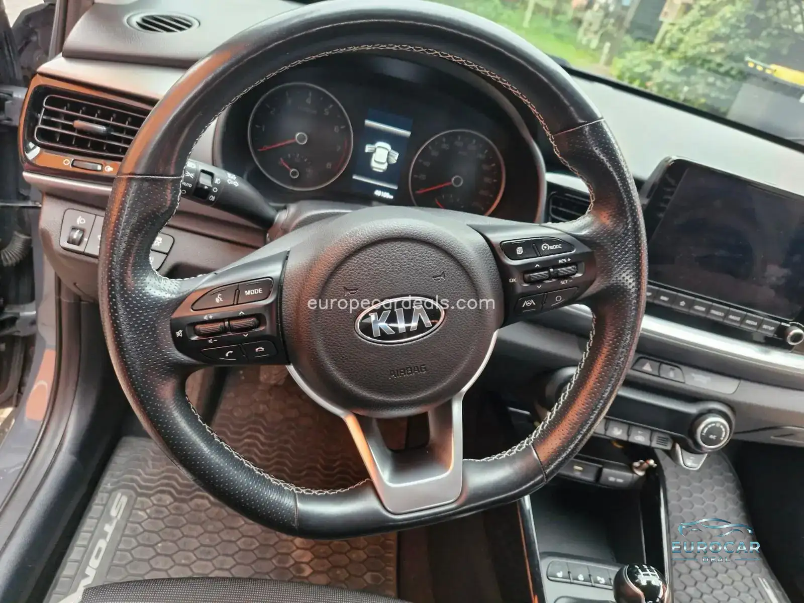 Kia Stonic