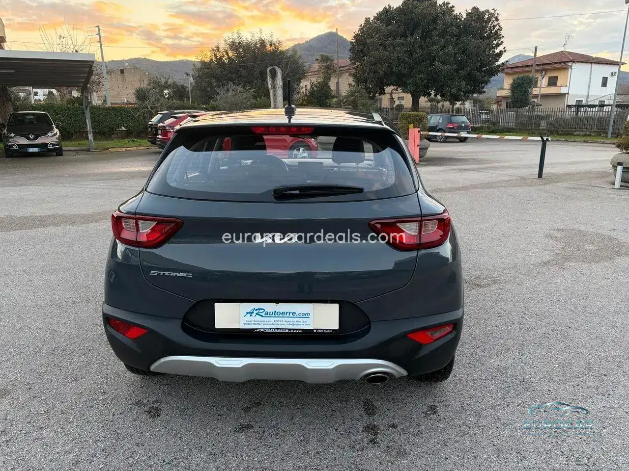 Kia Stonic