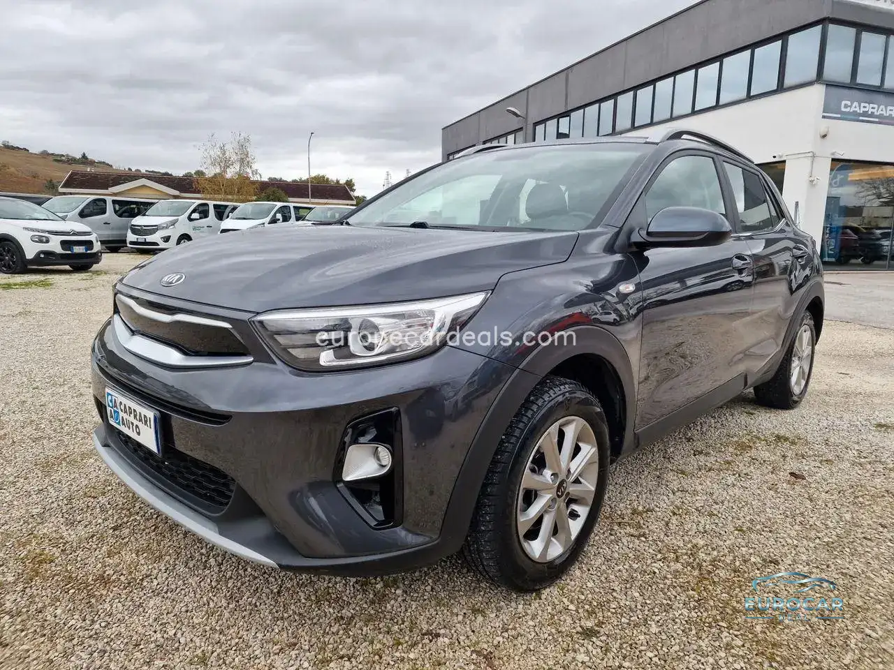 Kia Stonic