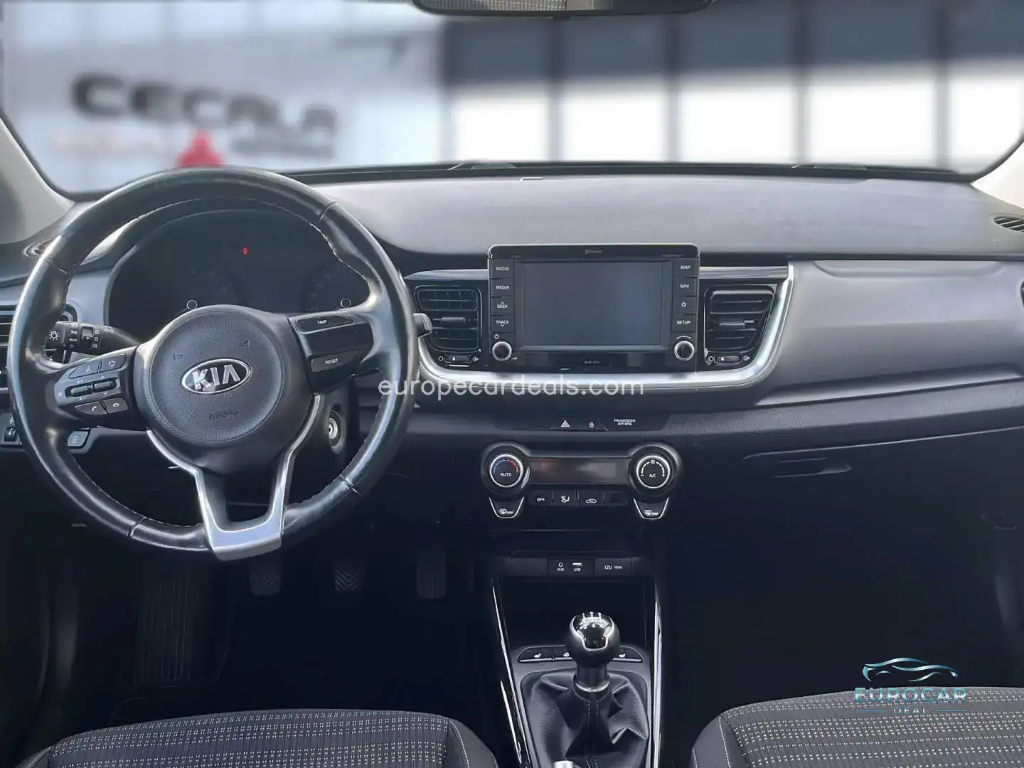 Kia Stonic