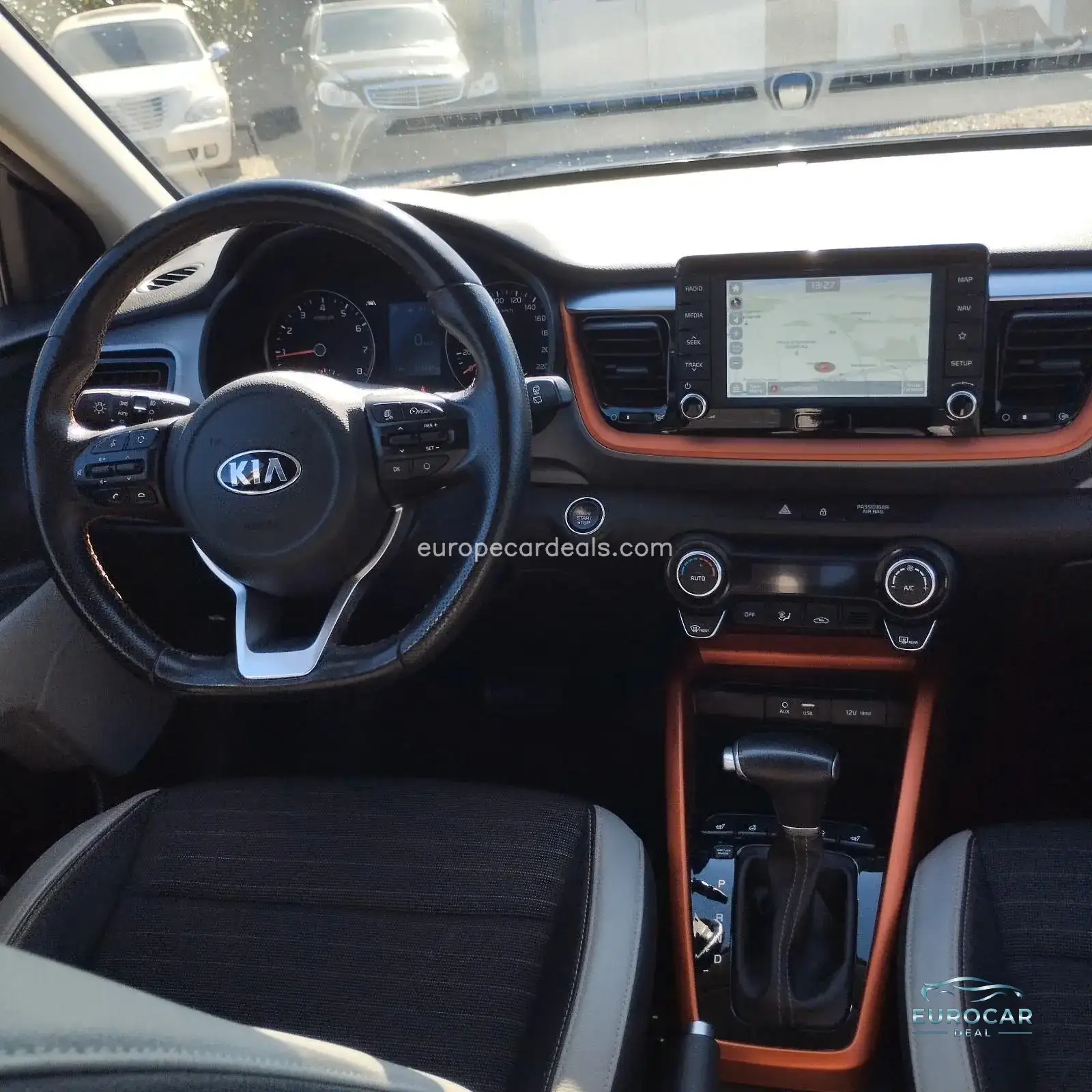 Kia Stonic