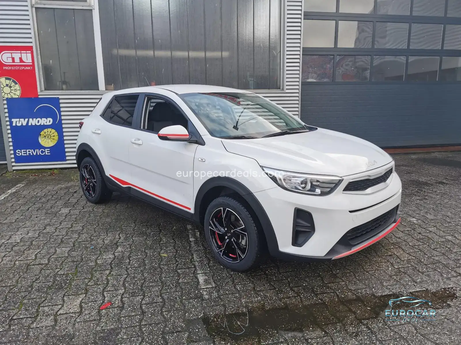 Kia Stonic