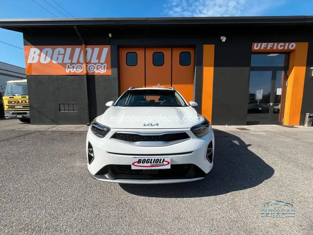 Kia Stonic