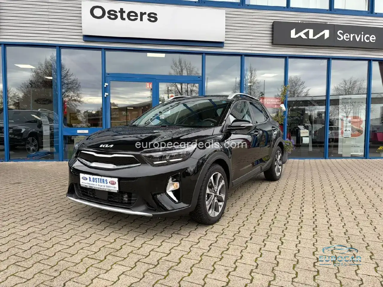 Kia Stonic