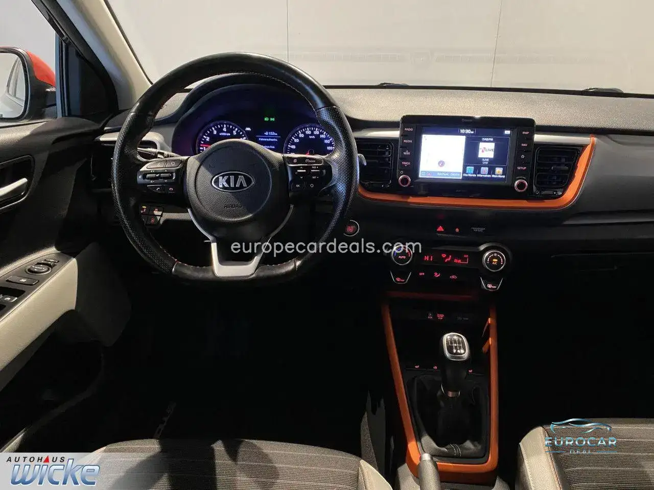 Kia Stonic