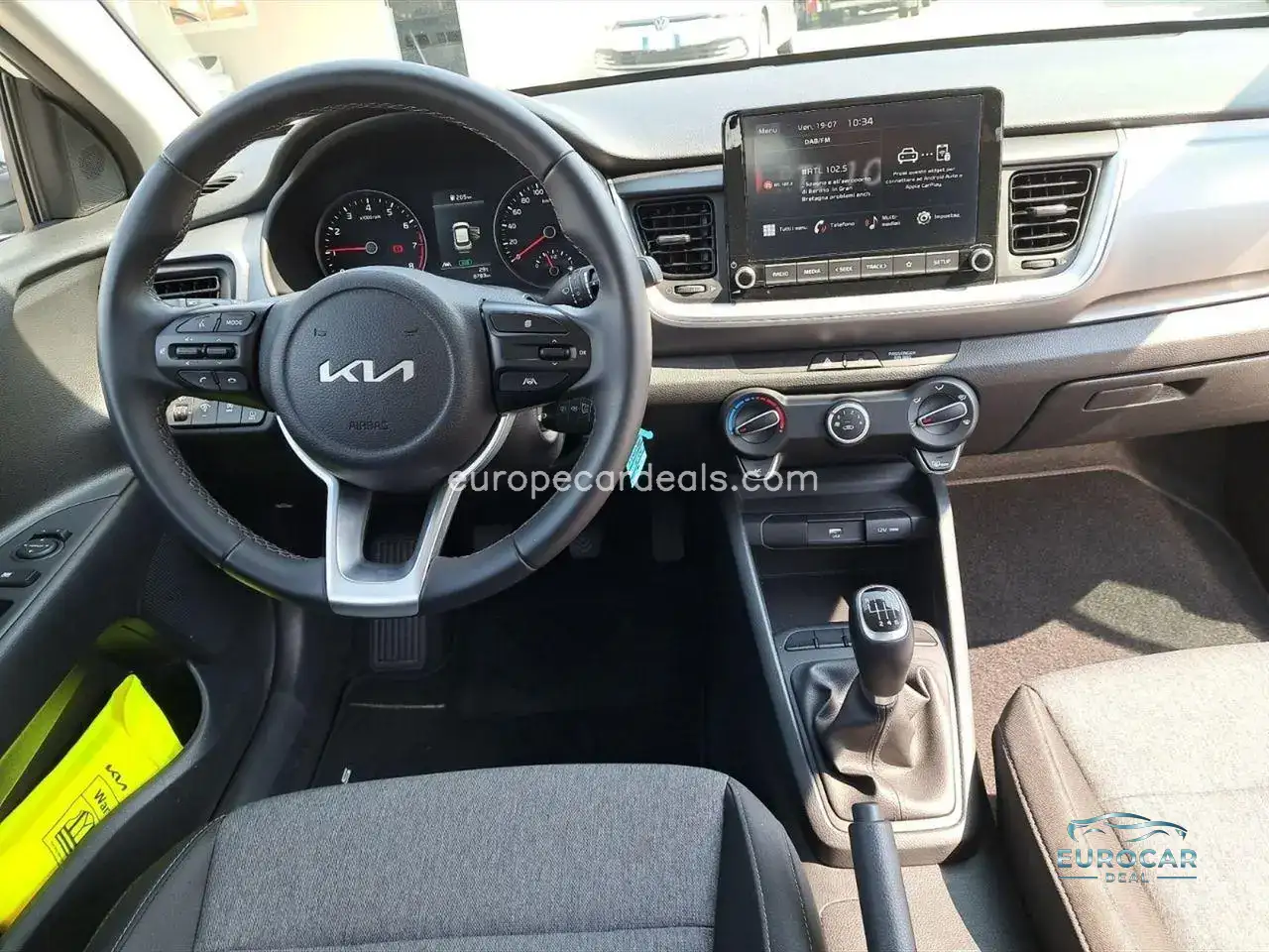 Kia Stonic