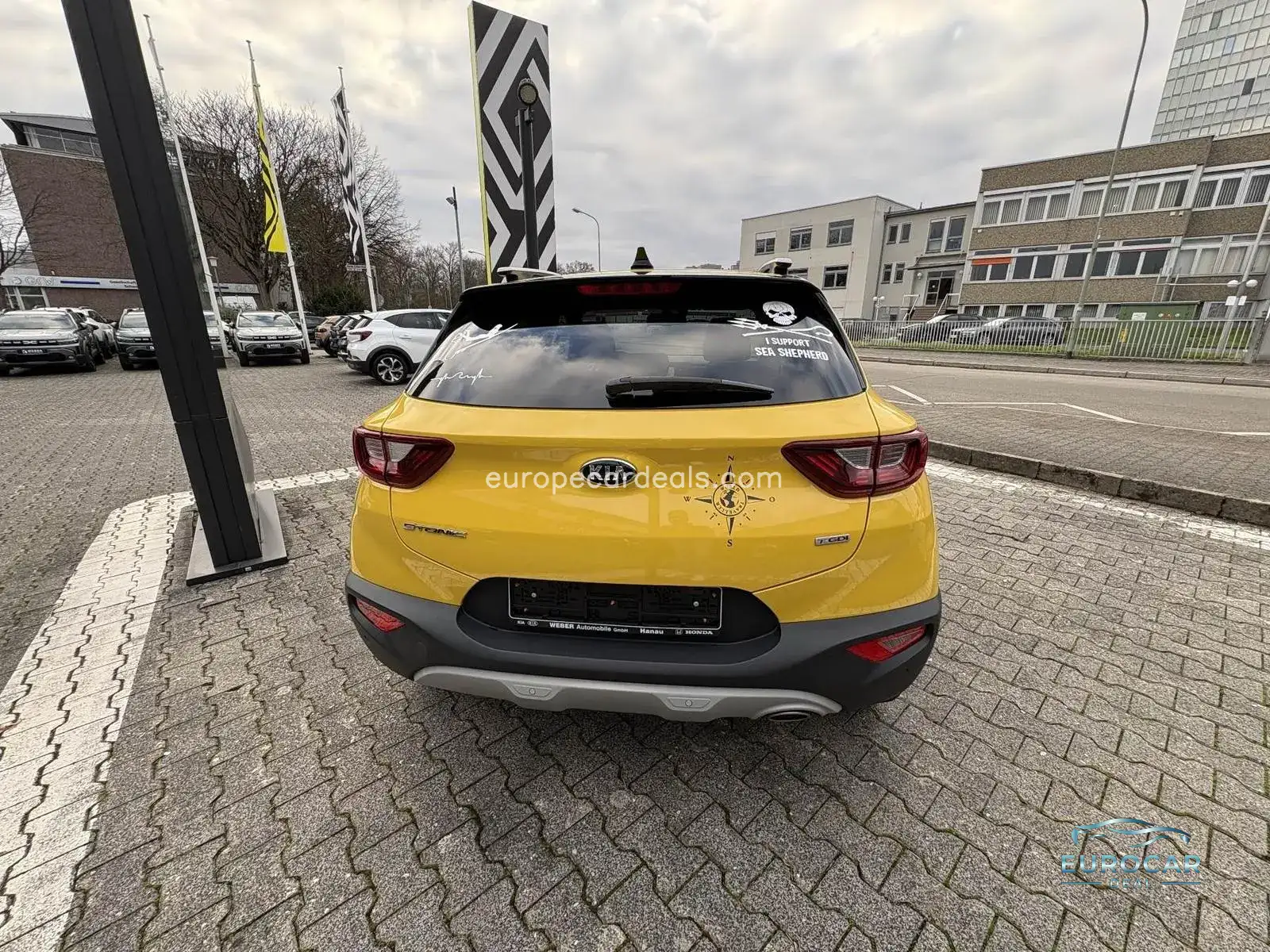 Kia Stonic