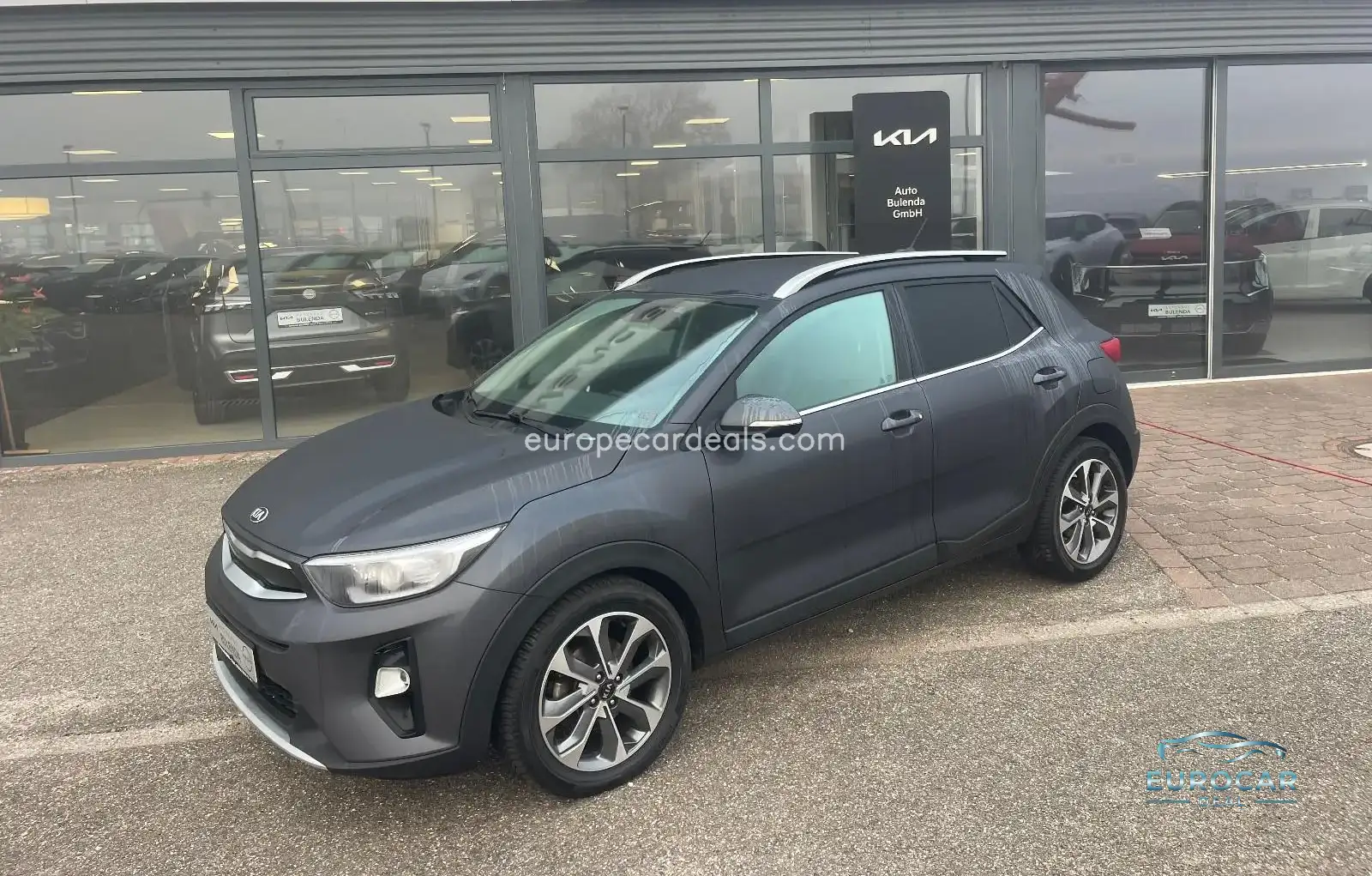 Kia Stonic