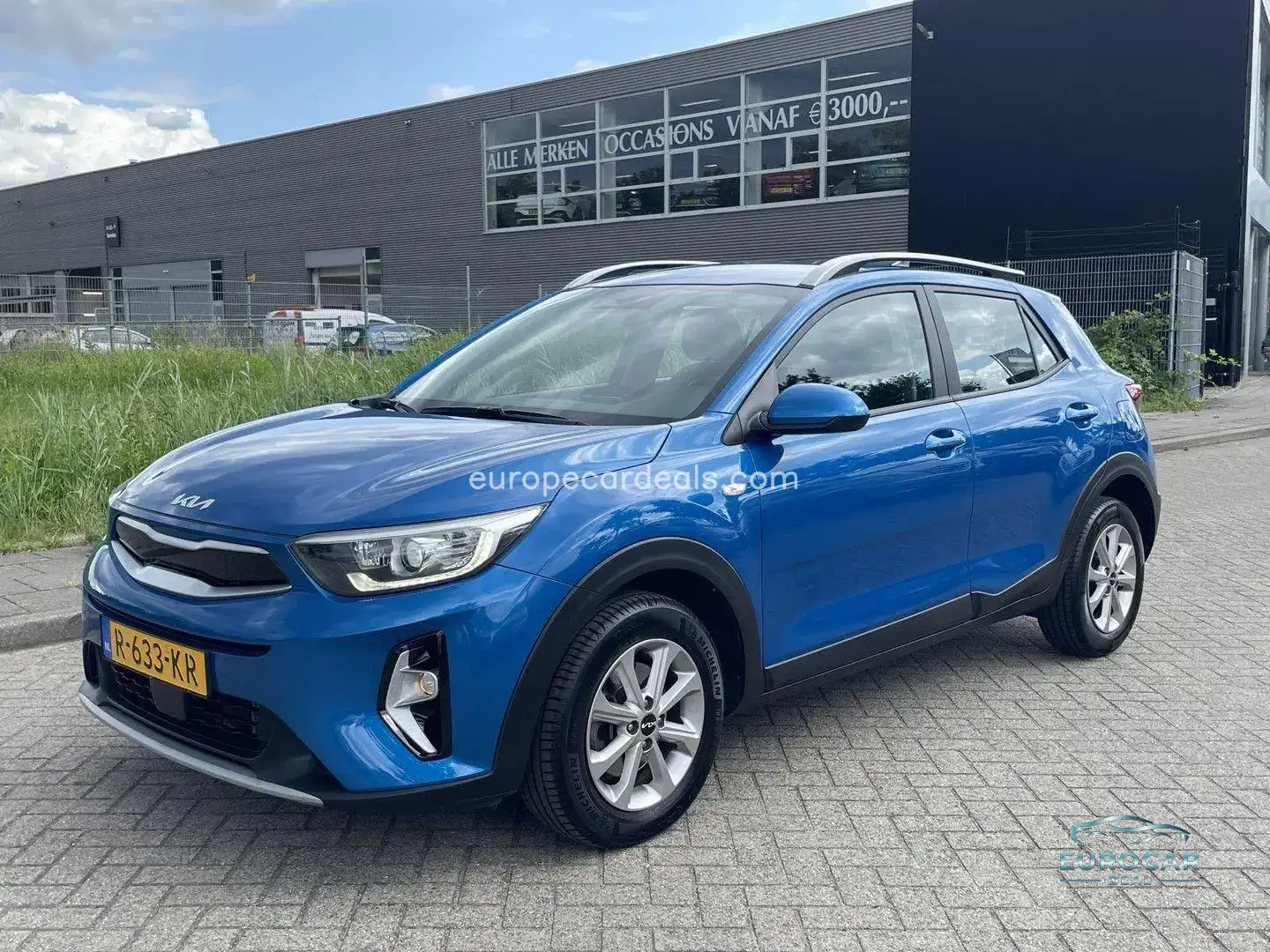 Kia Stonic