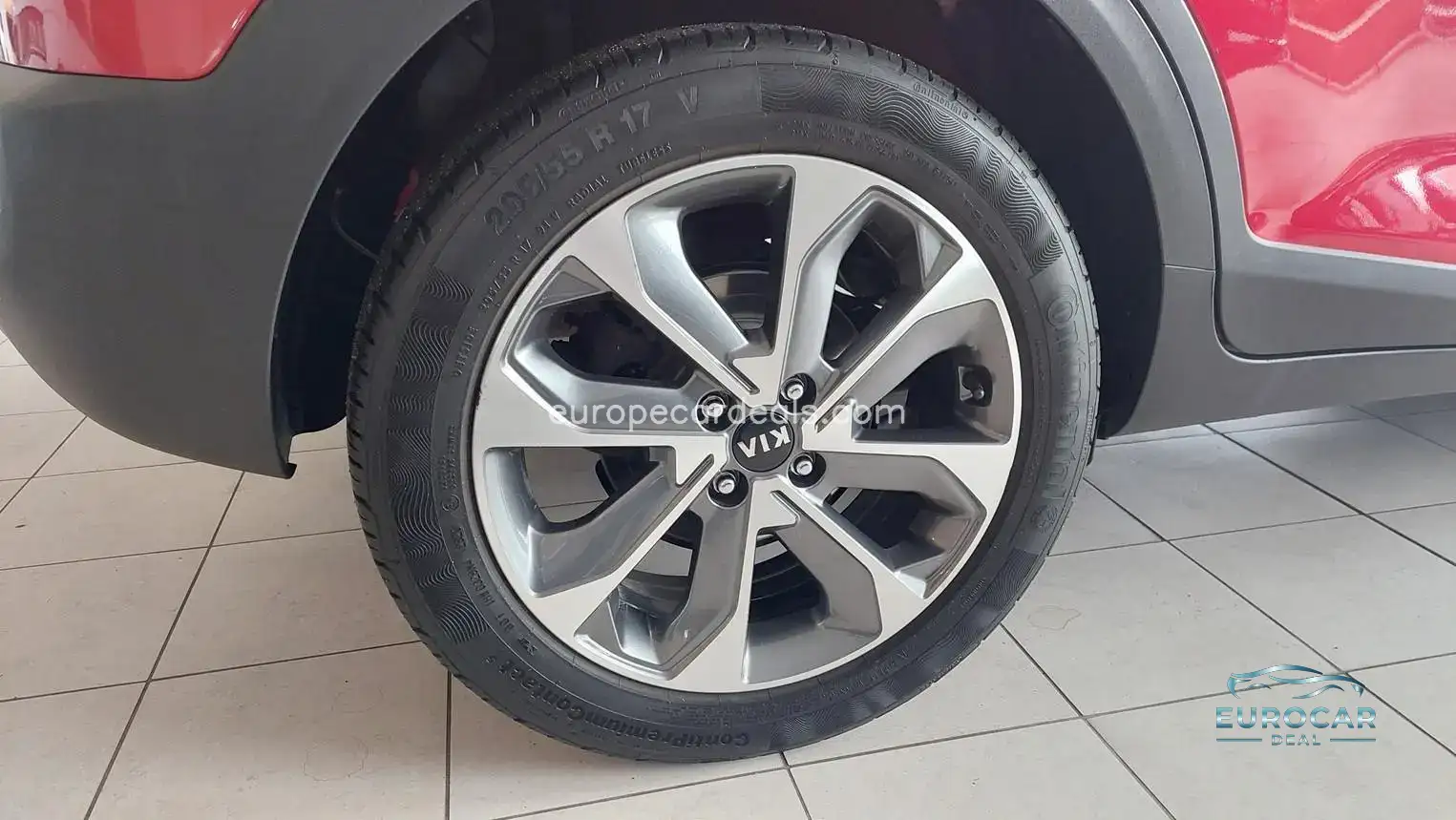 Kia Stonic