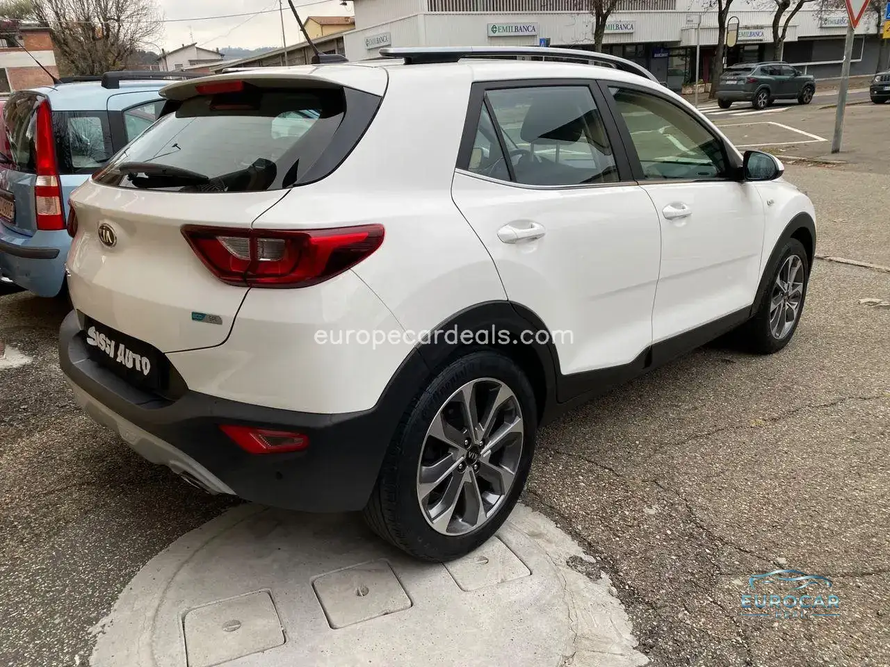 Kia Stonic