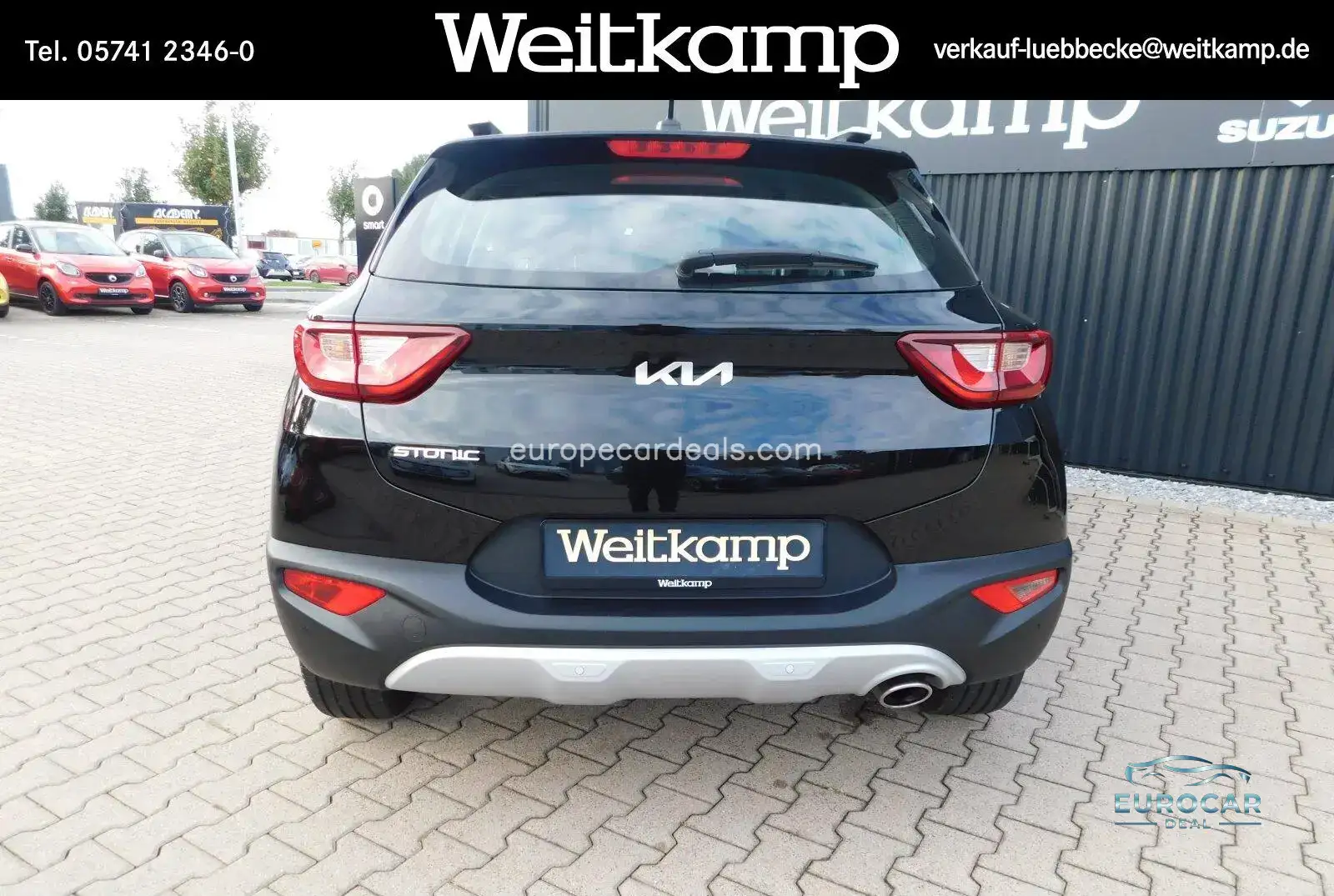 Kia Stonic