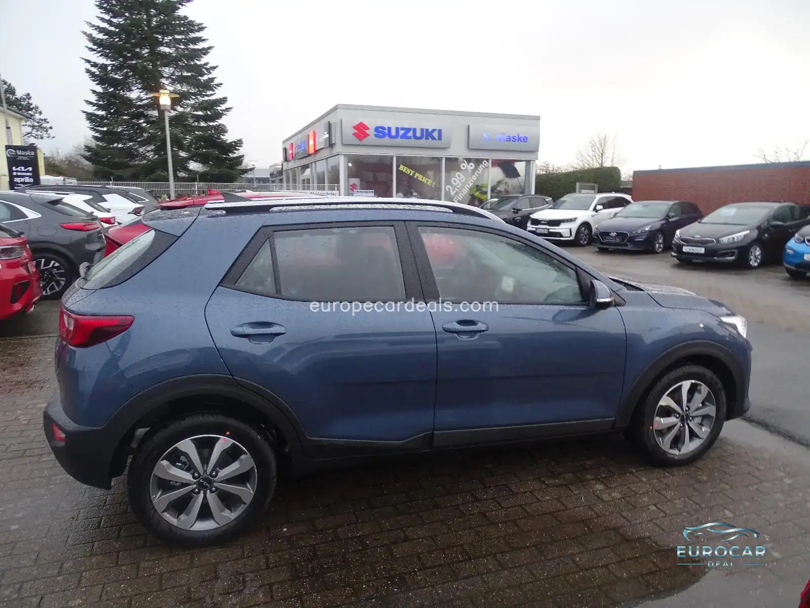 Kia Stonic