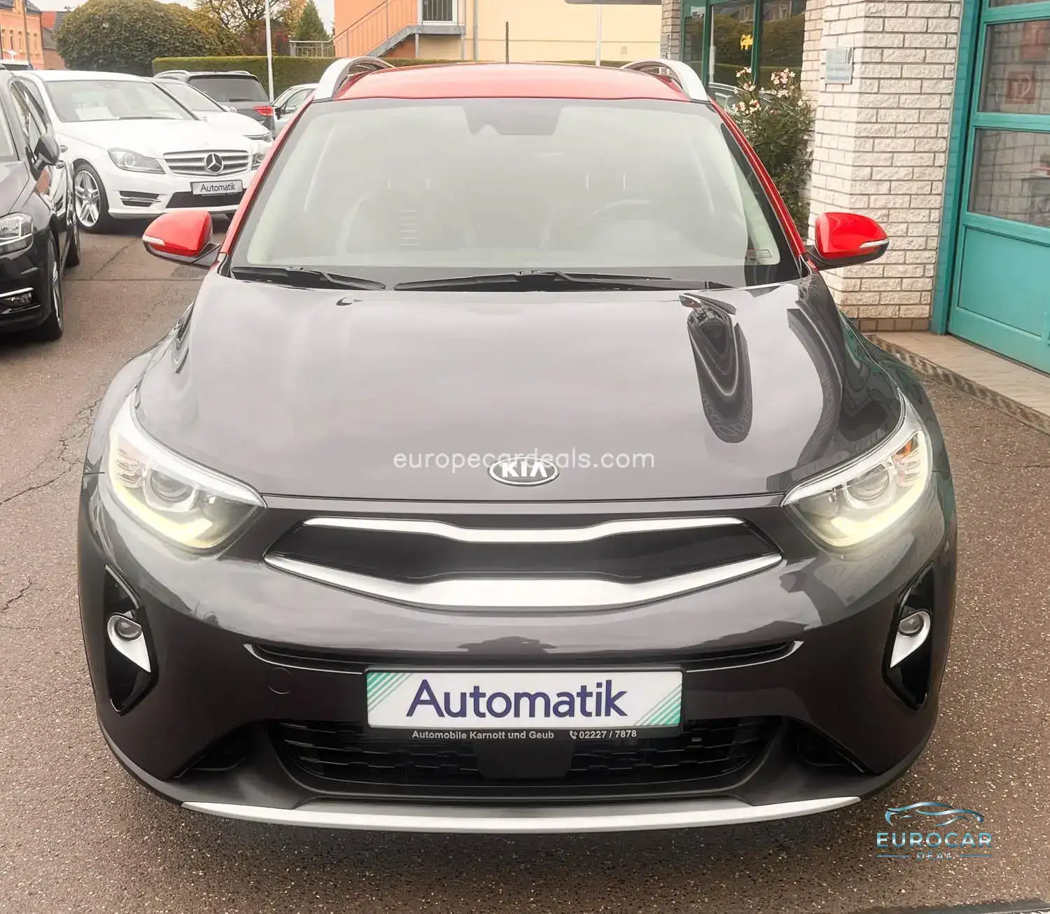 Kia Stonic