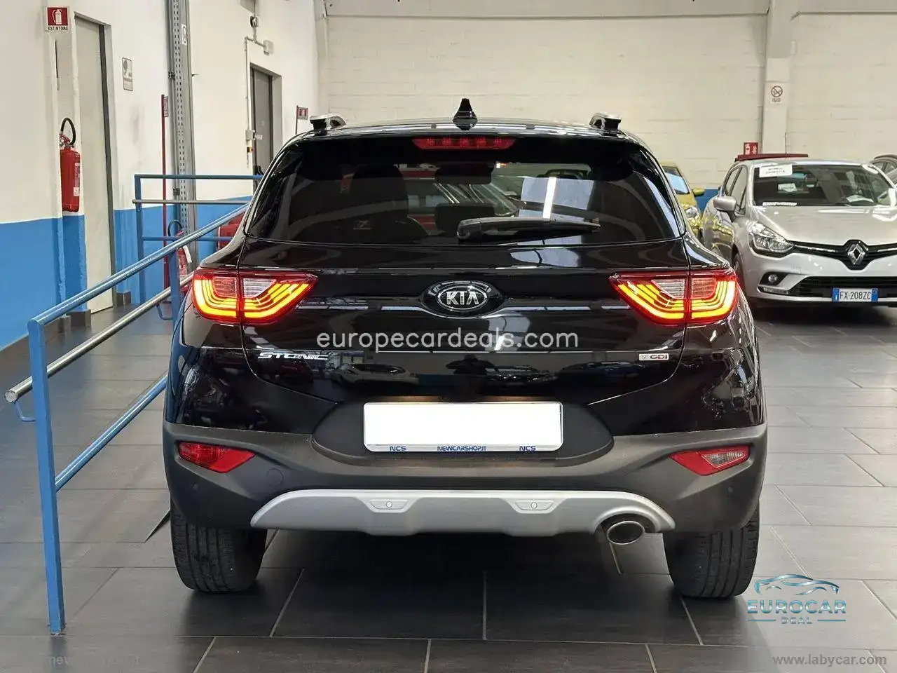 Kia Stonic