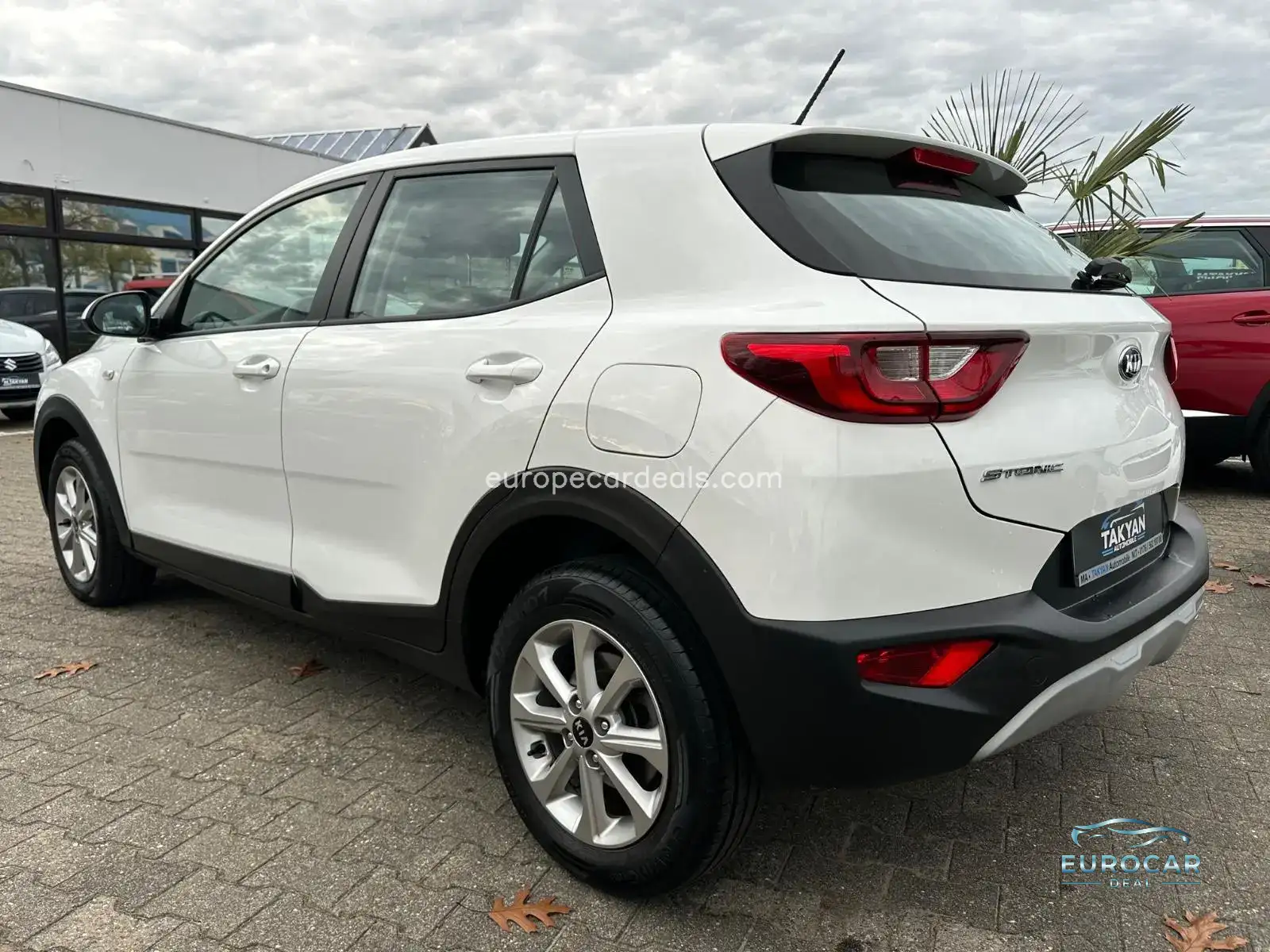 Kia Stonic