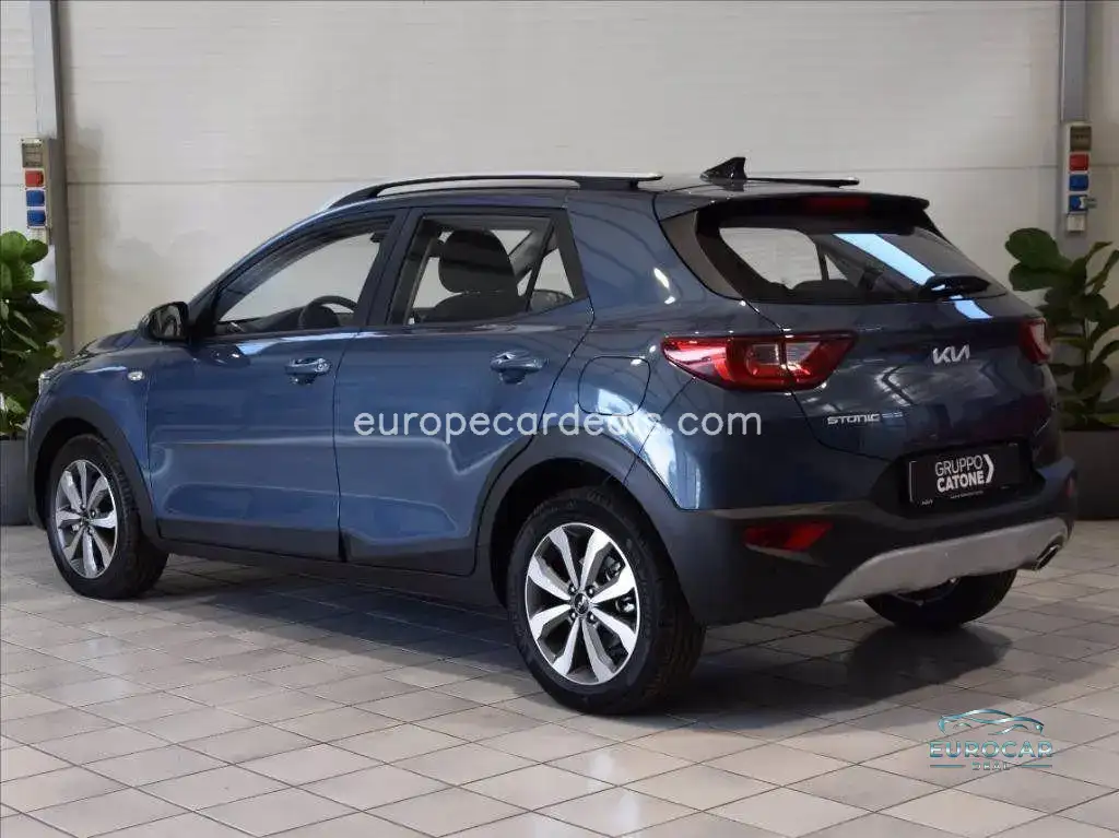 Kia Stonic